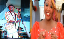 Exclusivité - Vidéo: Duo de feu, Wally Seck et Amy Collé Dieng...