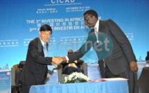 Photos : Découvrez les images du Forum "Investir en Afrique" à Diamniadio
