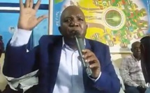 Oumar Sarr demande pardon à Me Wade