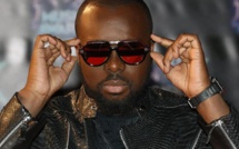 The Voice: Gims n'a pas été coach à cause de ses lunettes