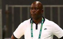 Moustapha Gaye, meilleur coach en National 1 Féminin : «Un travail d'ensemble, tout le monde y a participé…»