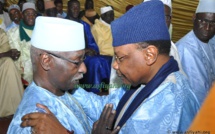 Serigne Mbaye Sy, digne fils de Serigne Mansour Sy Malick, le nouveau "gardien du Temple" de Tivaouane