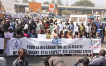 L'école sénégalaise en zone de turbulence, les apprenants paient les pots qu'ils n'ont pas cassés ! (décryptage LERAL)