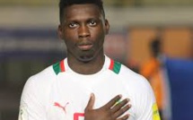 Lamine Gassama, latéral droit : « L'Afrique du Sud, un joker à ne pas griller »