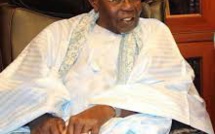 El Hadji Malick Sy ibn Abdoul Sy Dabakh : « Les confidences de Serigne Abdoul Aziz Sy Al Amine, trois jours avant son rappel à Dieu »