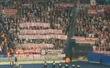 Le coup de gueule des supporteurs du Bayern au Parc des Princes