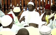 Serigne Mbaye SY Mansour, la synthèse de Serigne Babacar SY (RTA) et d’El Hadji Mansour SY Malick (RTA).