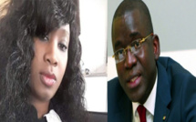 Al Khaïry : L'ancien ministre Aliou Sow épouse l’avocate Marie Wade