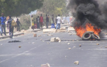 Affrontements entre deux Asc à Bargny: plusieurs blessés et des maisons incendiées…