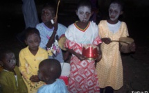 La ‘’Tamkharite’’, fête de la bienfaisance et de la générosité