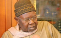 Décès d'Al Amine : des prières à la cérémonie du huitième jour