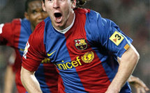 Le Ballon d'Or a trouvé son Messi