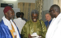 « Asîru » de Cheikh Ahmadou Bamba décrypté par Souleymane Bachir Diagne