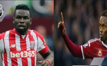 Mame Birame Diouf et Diafra Sakho ouvrent leurs compteurs
