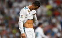 Real: Ronaldo, toujours muet en Liga, et "très déçu", assure Zidane