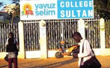Me Moussa Sarr, avocat de Yavuz Selim sa:« Ce que dit le ministre, est un tissu de contrevérités »