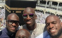 La réplique cinglante et pieuse de Demba Bâ aux autorités chinoises