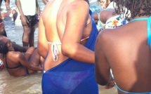 Détente, bain de minuit, libertinage… : Les plages de Dakar envahies (Enquête LERAL)