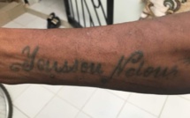 Voici les raisons qui ont poussé Youssou Ndour à partager cette photo 