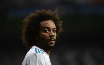 Le fisc espagnol enquête sur Marcelo