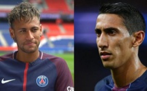 Neymar au cœur d’une nouvelle tension au PSG. Découvrez avec qui…
