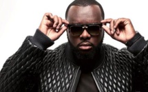 People : Maître Gims, stupéfait devant son sosie !