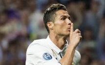 La lettre émouvante de Cristiano Ronaldo à propos de son enfance