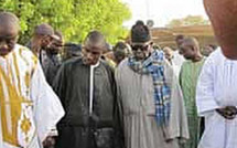 LANCEMENT DES TRAVAUX PAR SERIGNE BARA MBACKE : L’Institut islamique Cheikh Ahmadou Bamba va coûter 15 milliards Fcfa
