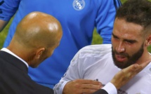 Dani Carvajal contraint à annoncer sa retraite pour problème cardiaque?