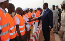 La Direction de l’aéroport Blaise Diagne répond au Président Macky Sall