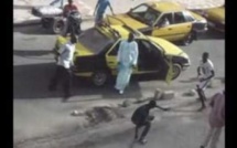 Coups et blessures volontaires (Cbv) ayant entrainé une incapacité temporaire (Itt) de 30 jours : Le chauffeur de taxi, Daouda Sarr écope de trois mois de prison ferme