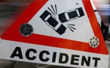 Sinthiou Malème : 4 morts dans un accident
