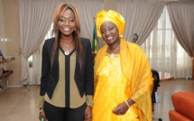 Coumba Gawlo Seck : "Ce que je suis en train de faire pourrait être taxé de politique car je suis actuellement dans la voie de la politique de ..."