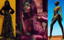 Critiquée à cause de la couleur de sa peau, elle brise toutes les règles de beauté et devient top model 
