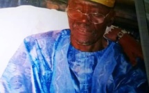 Le témoignage poignant du journaliste Adama Sow sur le père de Coumba Gawlo Seck