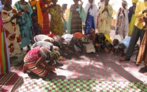 Grossesses précoces au Sénégal : Sédhiou occupe la 1ère place avec 30%