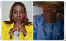 Emouvant : Coumba Gawlo Seck Featuring avec son père, Laye Bamba Seck et sa mère Fatou Kiné Mbaye, écoutez Samaxolbi
