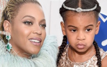 Beyoncé: Sa fille se prend déjà pour une star et porte une robe à 4000 euros !