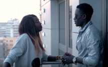 Vidéo: Souadou « Je ne sors pas avec Momo Dieng .. »