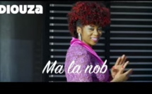 ADIOUZA : Ma la Nob (Teaser)