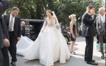 A la découverte de la plus belle robe de mariée au monde