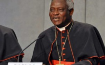 Video - Dakar Caritas 2017: Le Cardinal Turkson dénonce les excuses africaines à l’écoute de la Parole de Dieu
