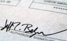 Pour mener la belle vie avec ses amis : Mohamed Sène Camara volait les chèques de sa mère adoptive