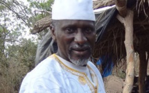 Gambie : Le fils de Salif Sadio renvoyé de l’armée et remis aux services de renseignements