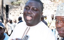 Bamba Fall dévoile son plan de guerre contre Macky Sall "si Khalifa Sall n’est pas libéré"