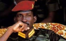 Le Burkina commémore les 30 ans de l'assassinat de Thomas Sankara