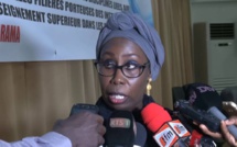 Qui est Ramatoulaye Diagne Mbengue , la première femme Recteur d'Université