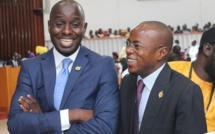 Abdou Mbow et Thierno Bocoum, l’audience au Palais, la convocation chez Idrissa Seck et… la démission : une plainte en l'air