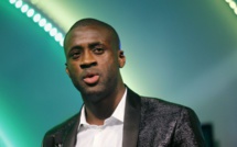 Racisme, le cri d'alarme de Yaya Touré