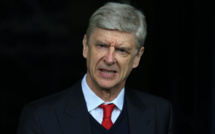 Présidentielle au Libéria: Arsène Wenger félicite George Weah et crée la polémique